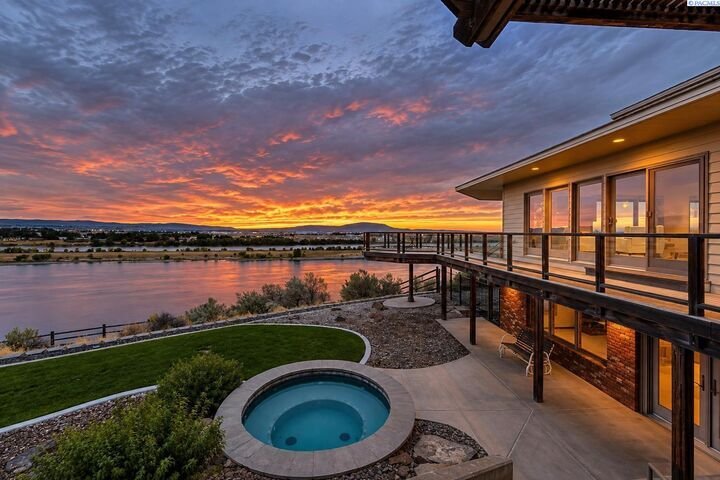 House in Pasco, Washington, United States 2 - 18854074