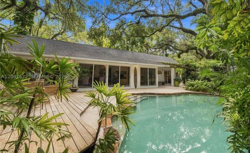 Casa a Miami, Florida, Stati Uniti 1