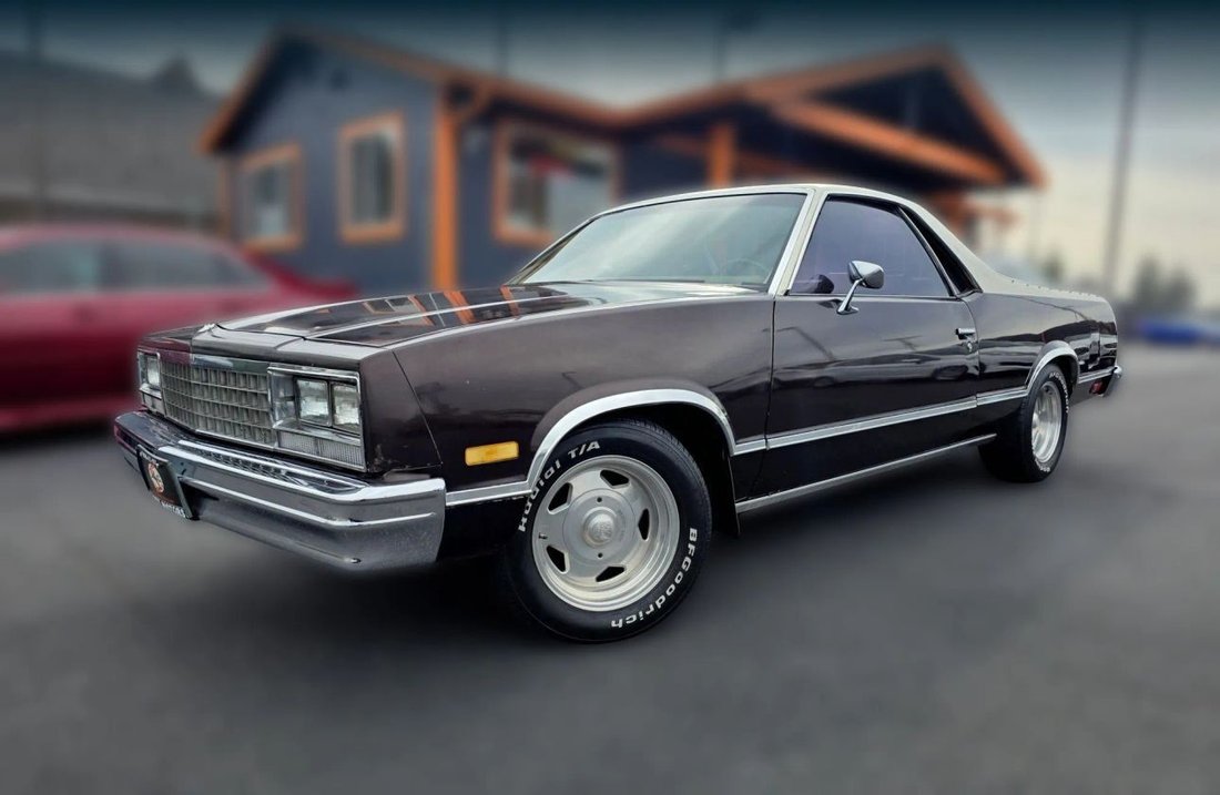 Pickup in Tacoma, WA, United States 1 - 18279204