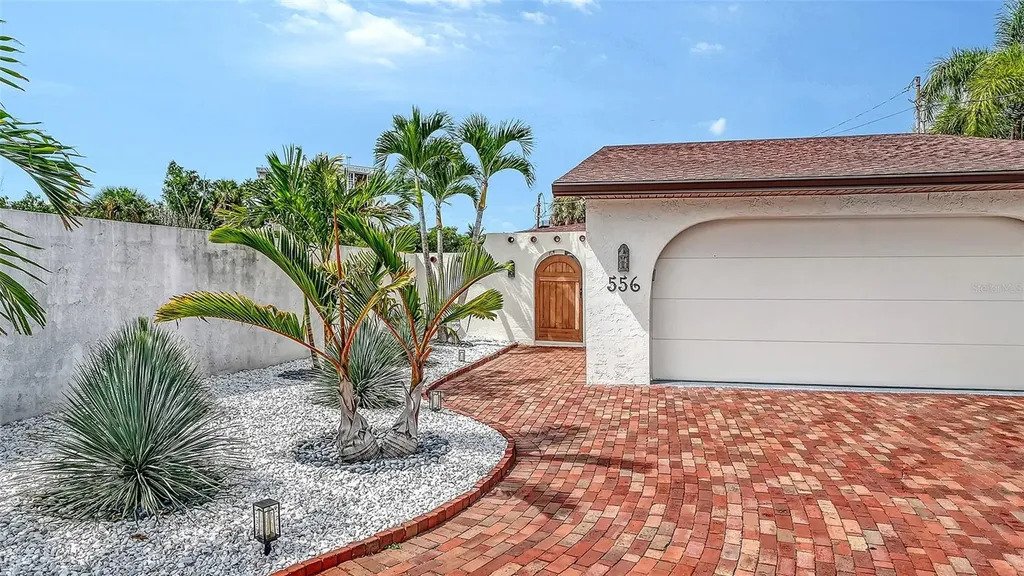 Casa a Sarasota, Florida, Stati Uniti 3 - 18857396