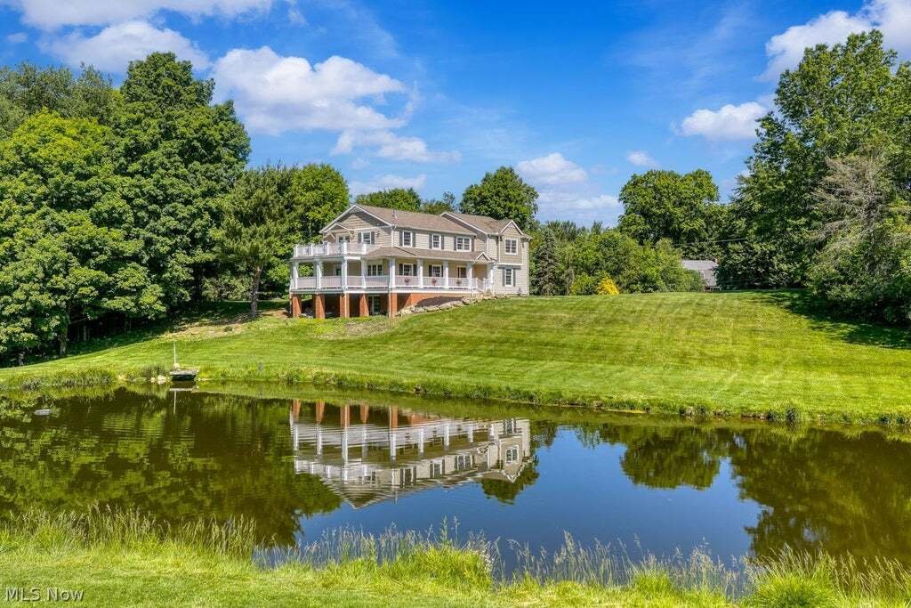 House in Hudson, Ohio, United States 2 - 18854259