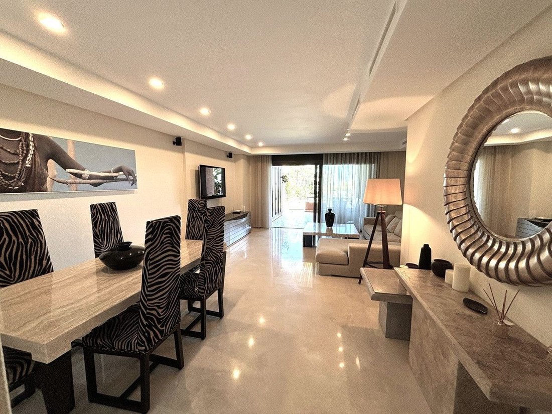 Appartamento a Puerto Banus, Marbella, Spagna 4 - 18862927