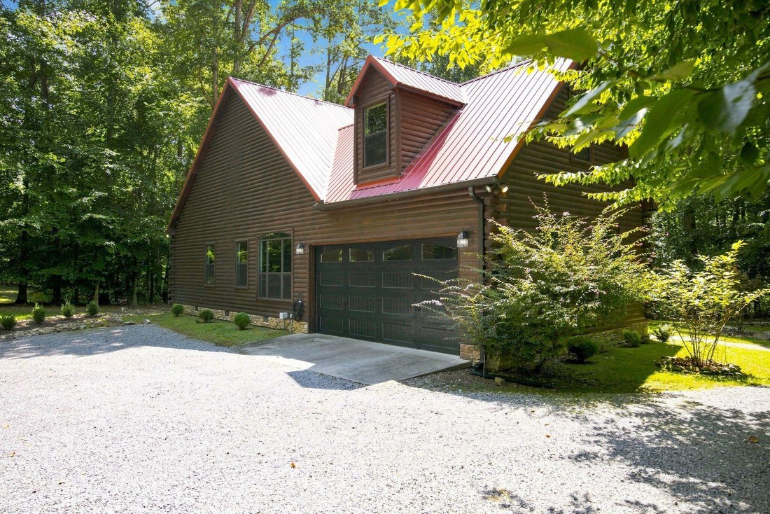 House in Menlo, Georgia, United States 5 - 18854622
