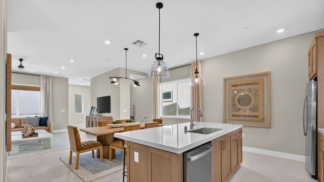 Casa a Irvine, California, Stati Uniti 3 - 18822337