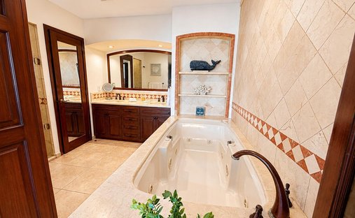 Condo in Puerto Peñasco, Sonora, Mexico 1