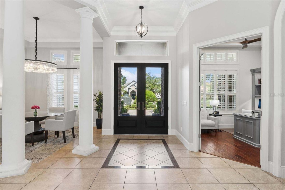 Haus in Longwood, Florida, Vereinigte Staaten 4 - 18846146