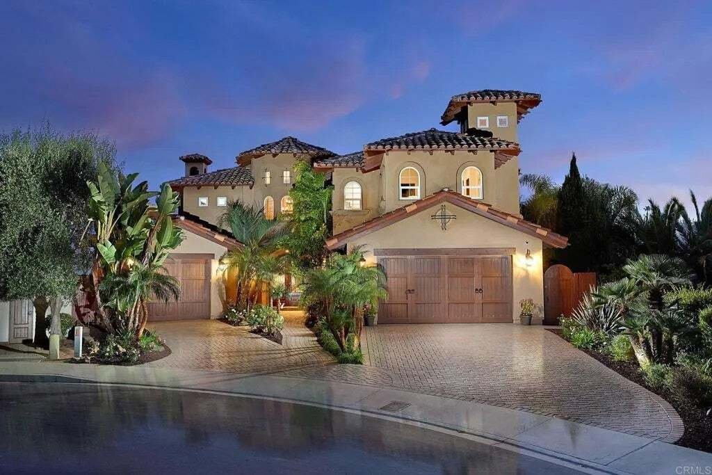 House in Carlsbad, California, United States 1 - 18849566