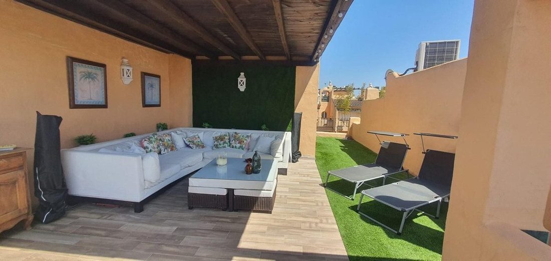 Villa à Marbella, Andalousie, Espagne 2 - 18862265