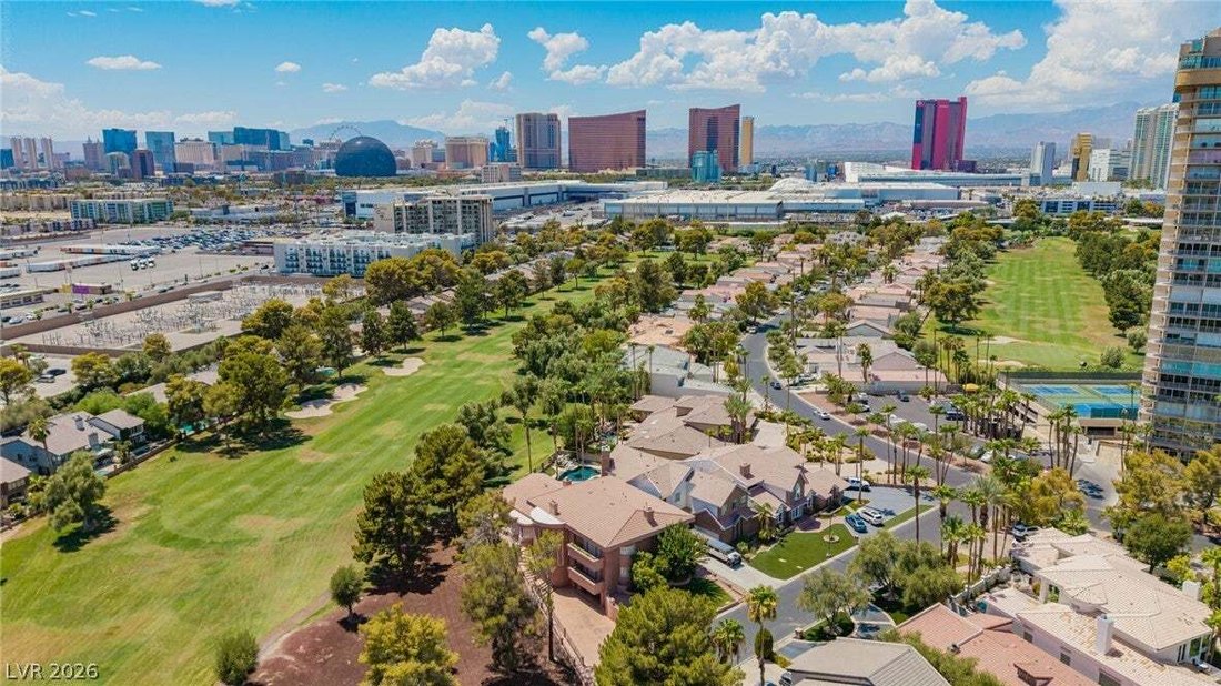 House in Las Vegas, Nevada, United States 3 - 18845058