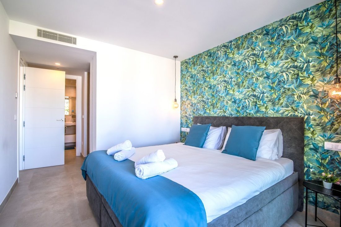 Appartamento a Fuengirola, Andalusia, Spagna 2 - 18859229