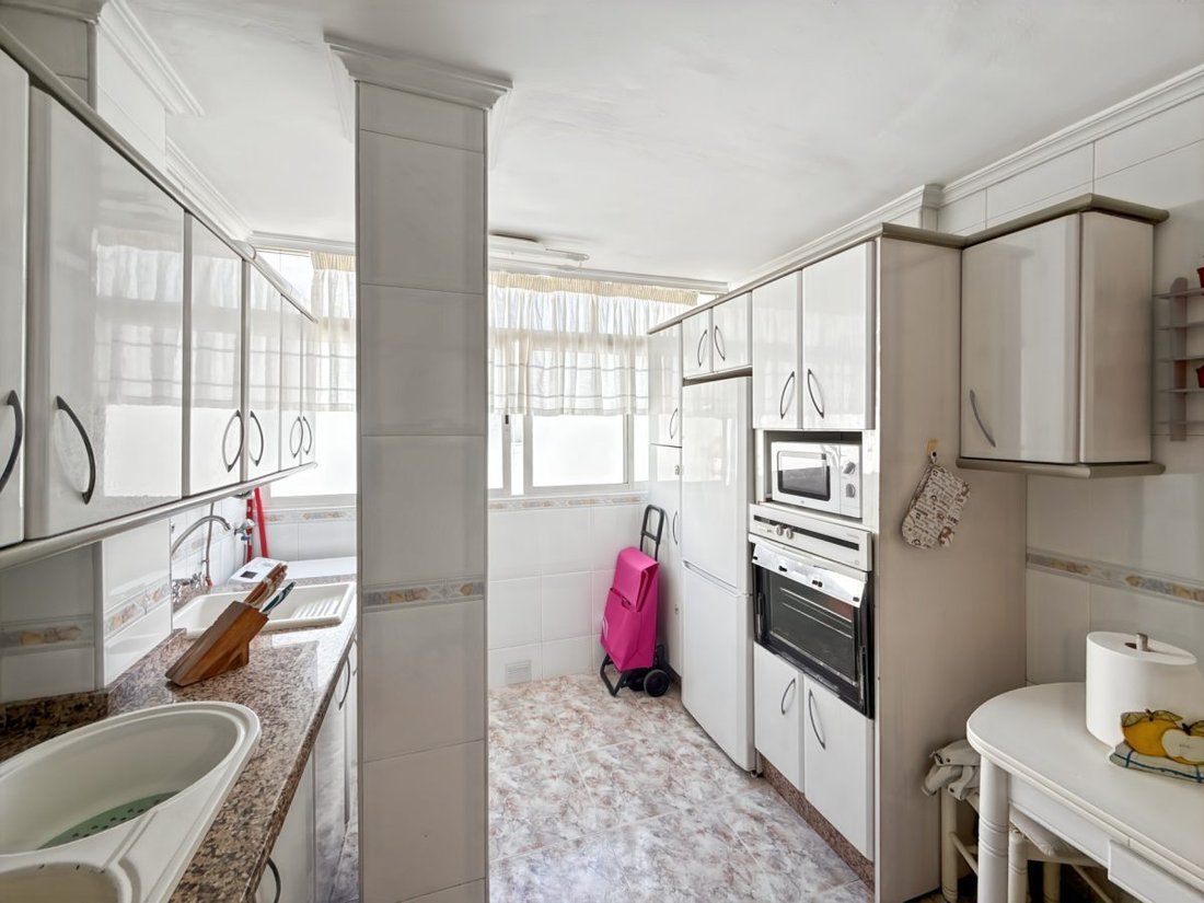 Appartamento a Centro, Malaga, Spagna 5 - 18862259