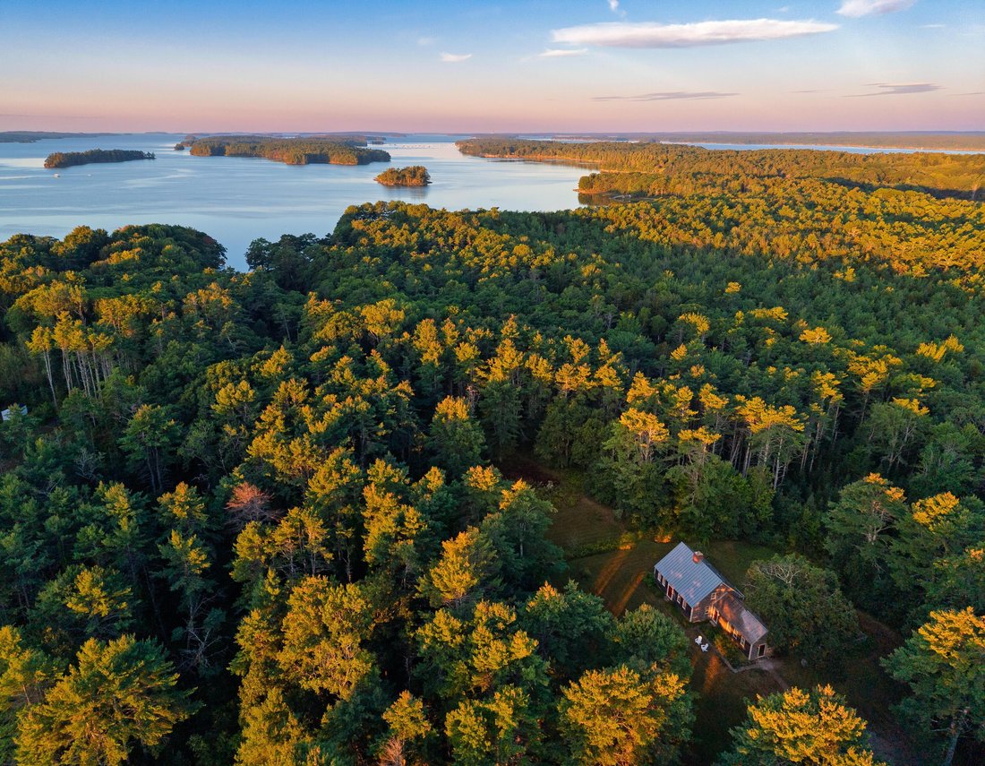 House in Brunswick, Maine, United States 1 - 18844900