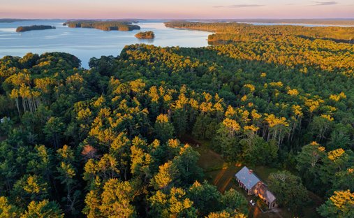 Casa a Brunswick, Maine, Stati Uniti 1