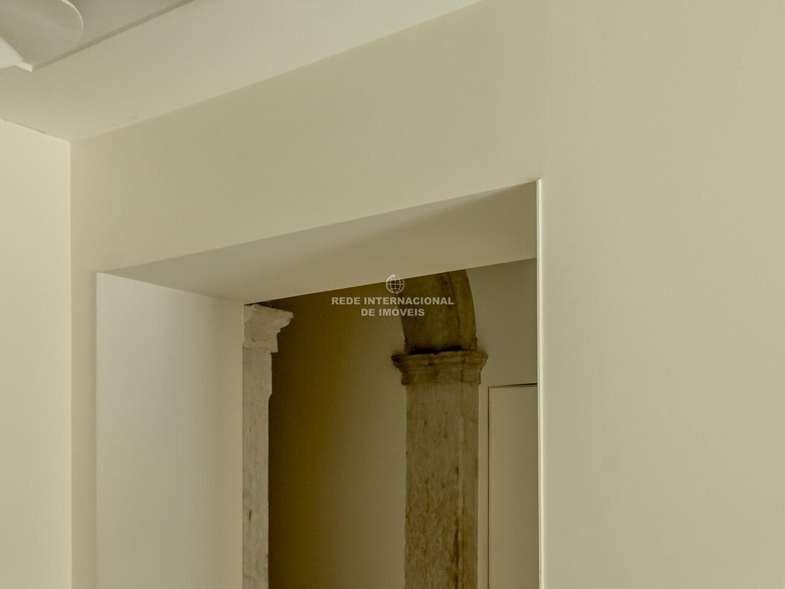 Apartment in Santa Maria Maior, Lisbon, Portugal 2 - 18854861