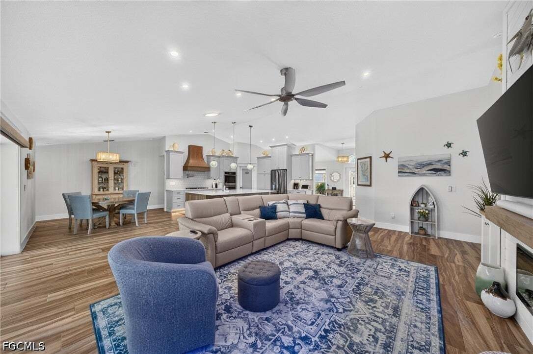 Casa a Cape Coral, Florida, Stati Uniti 3 - 18845270