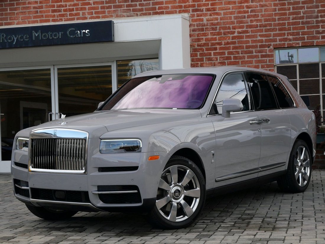 Suv in Beverly Hills, CA, United States 1 - 18850305