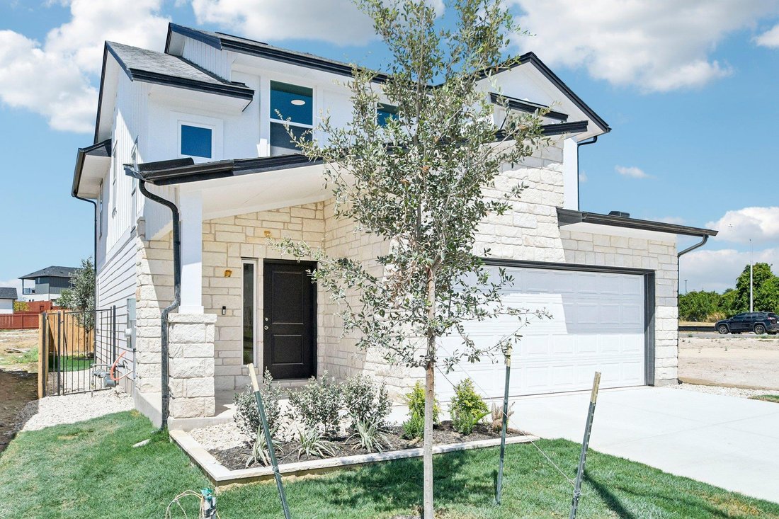House in Austin, Texas, United States 3 - 18653466