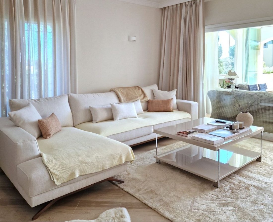 Appartamento a Elviria-Cabopino, Marbella, Spagna 3 - 18859224