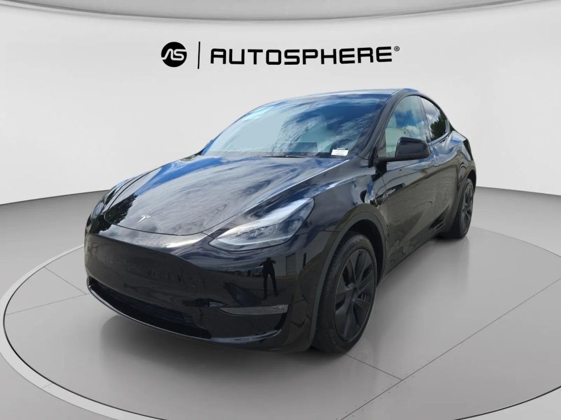 Suv in Buford, GA, United States 3 - 18855231