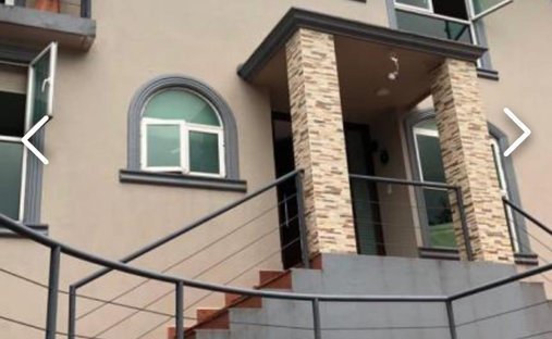 Casa a Ciudad López Mateos, Stato del Messico, Messico 1
