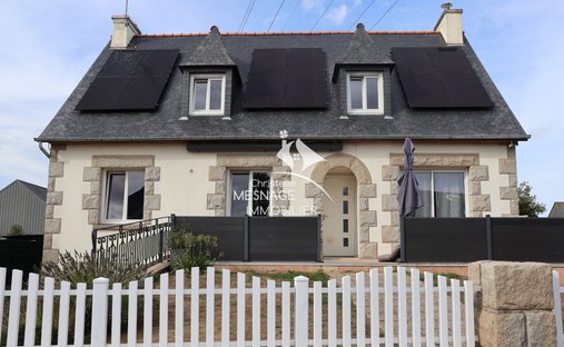 Villa en Dinan, Bretaña, Francia 1