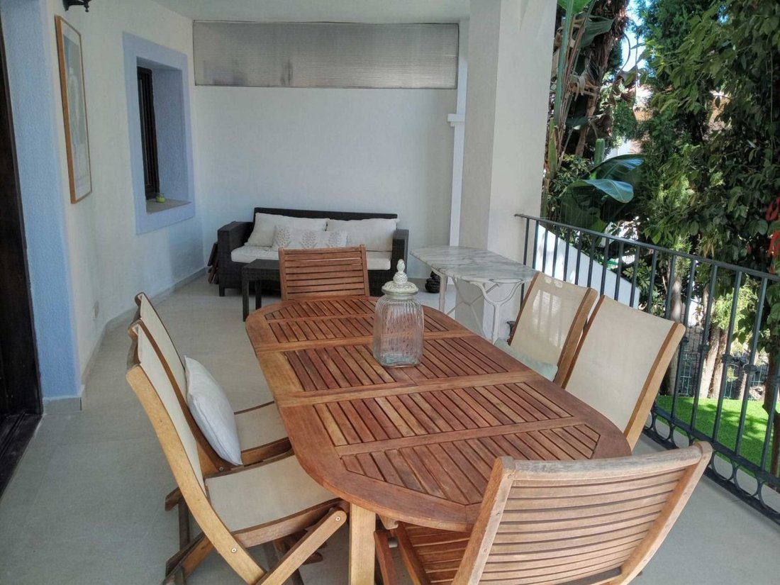 Residenza a Centro, Malaga, Spagna 3 - 18857077