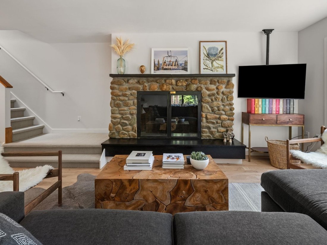 Condominio en Stowe, Vermont, Estados Unidos 3 - 18857325