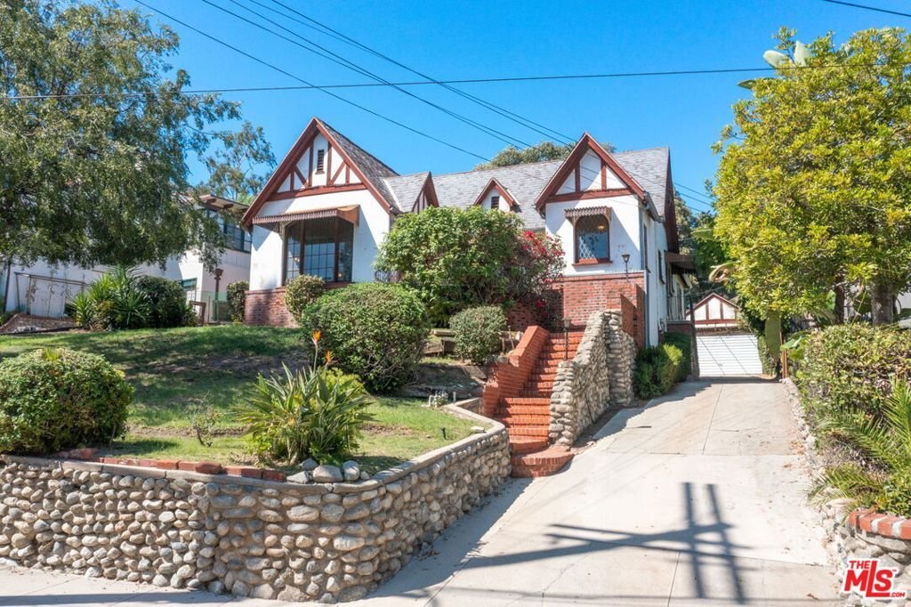 House in Altadena, California, United States 3 - 18851377