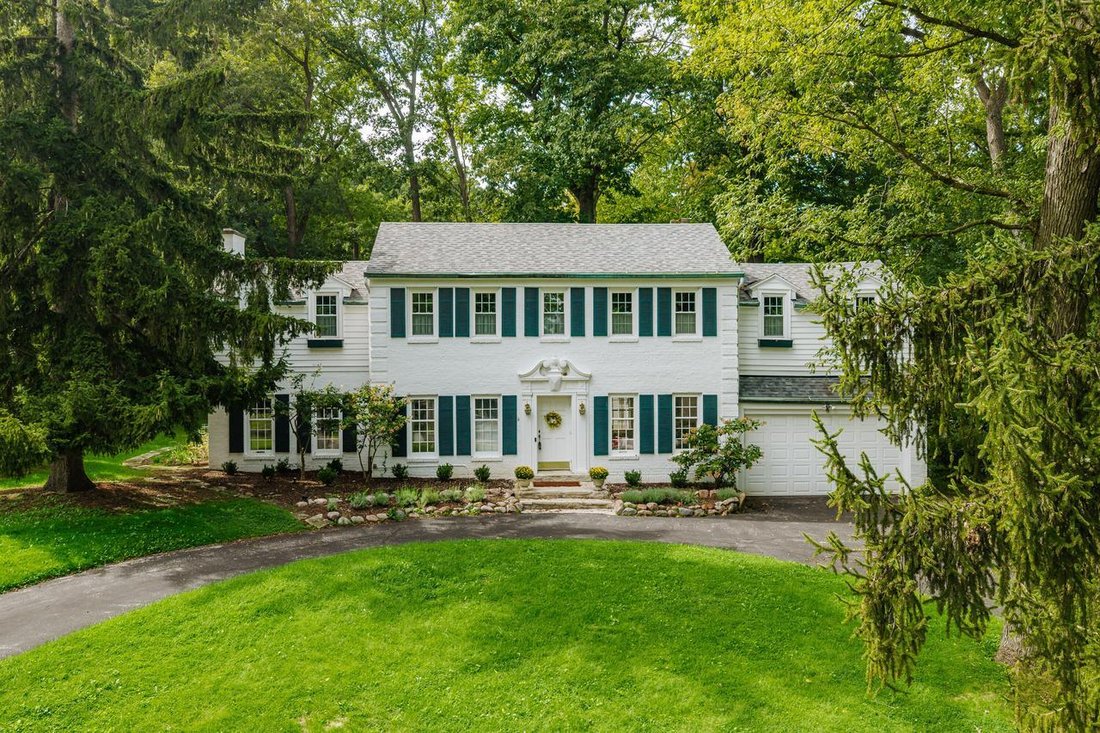 House in Elm Grove, Wisconsin, United States 2 - 18551142