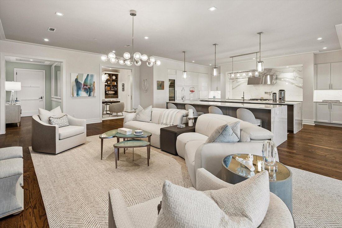 Condo in Houston, Texas, United States 3 - 18849302