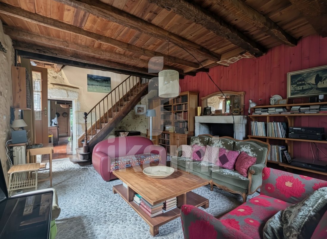 House in Champcevinel, Nouvelle-Aquitaine, France 5 - 18847381