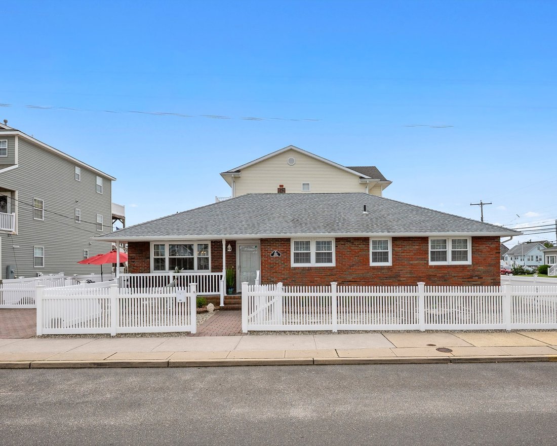 Haus in Seaside Park, New Jersey, Vereinigte Staaten 2 - 18857536