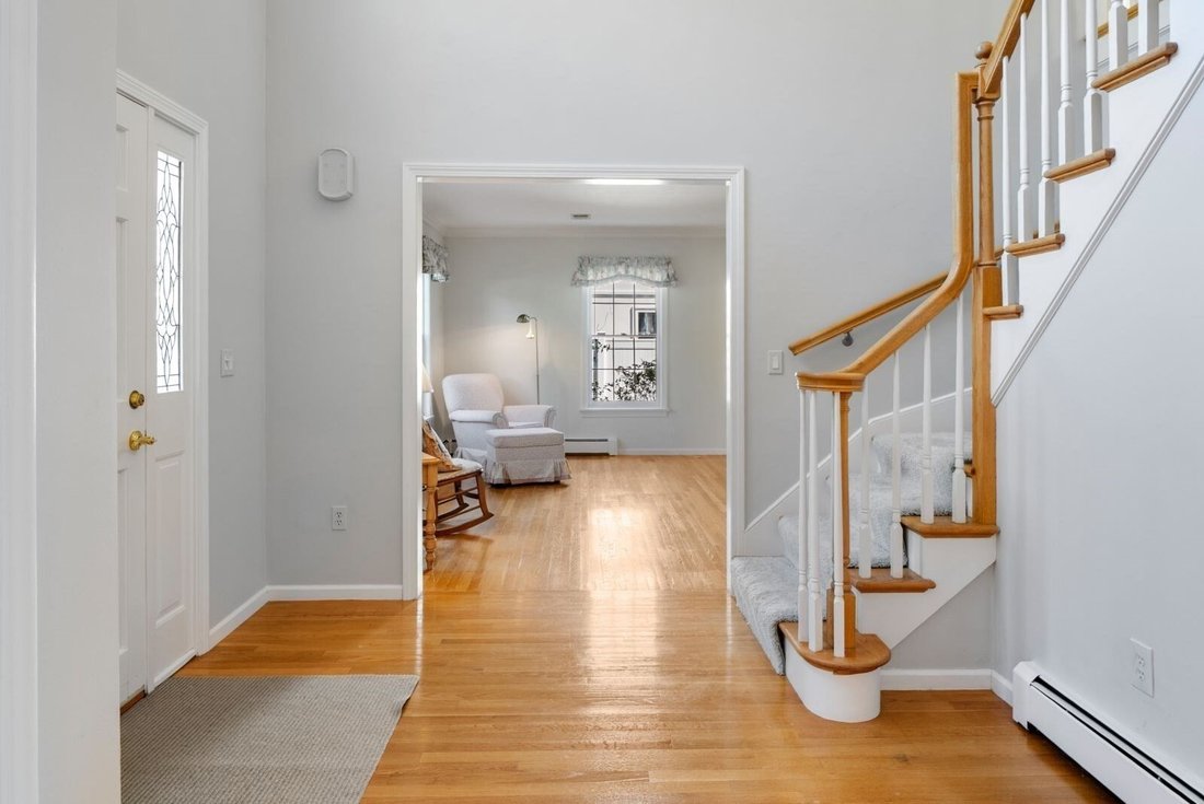 Casa a Needham, Massachusetts, Stati Uniti 3 - 18849237