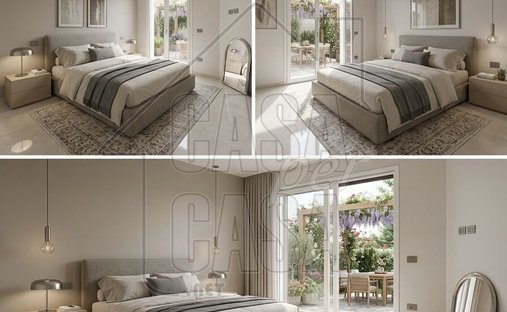 Villa a Forcellini - Terranegra, Padova, Italia 1