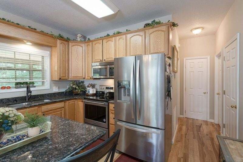 House in Hayesville, North Carolina, United States 3 - 18845585