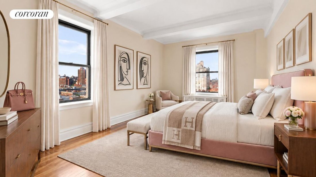 Eigentumswohnung in New York City, New York, Vereinigte Staaten 3 - 18844739