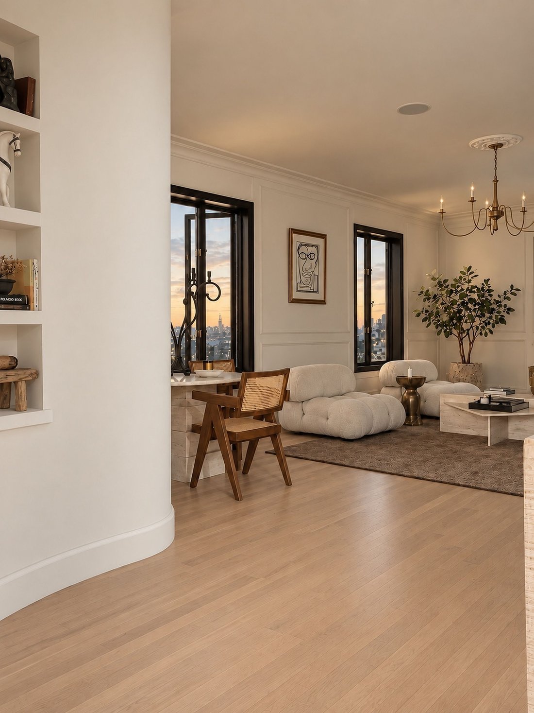 Condominio a Los Angeles, California, Stati Uniti 2 - 18849293