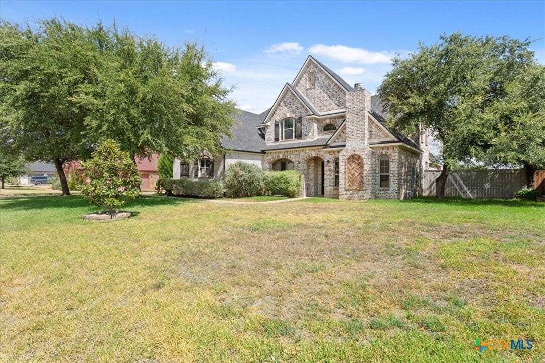 Casa en Nolanville, Texas, Estados Unidos 3 - 18172277