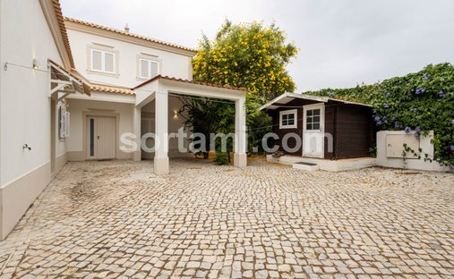 Casa a Loule (Sao Clemente), Algarve, Portogallo 1