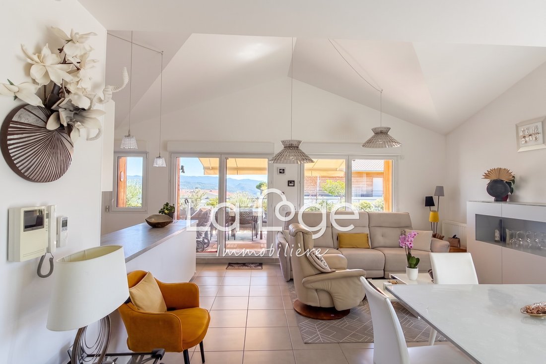 Apartment in Gap, Provence-Alpes-Côte d'Azur, France 3 - 18850098