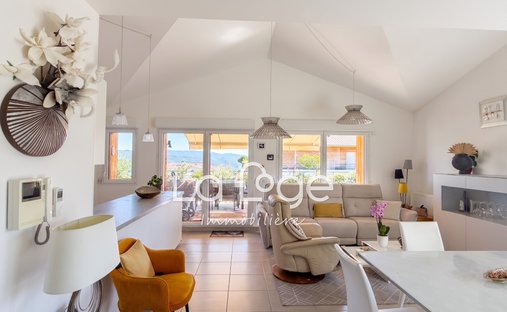 Apartamento en Gap, Provenza-Alpes-Costa Azul, Francia 1