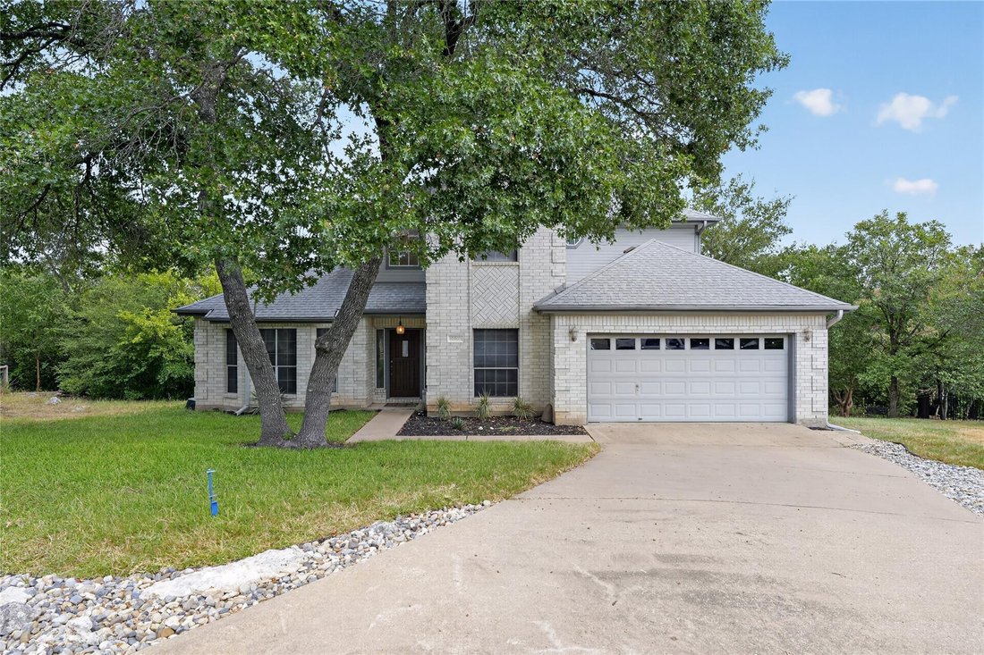 House in Austin, Texas, United States 3 - 18846229