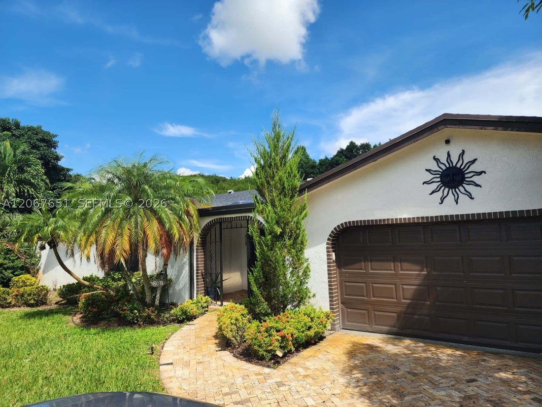 House in Weston, Florida, United States 2 - 18617068