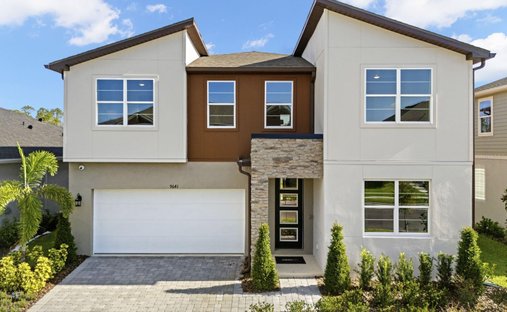 Haus in Orlando, Florida, Vereinigte Staaten 1