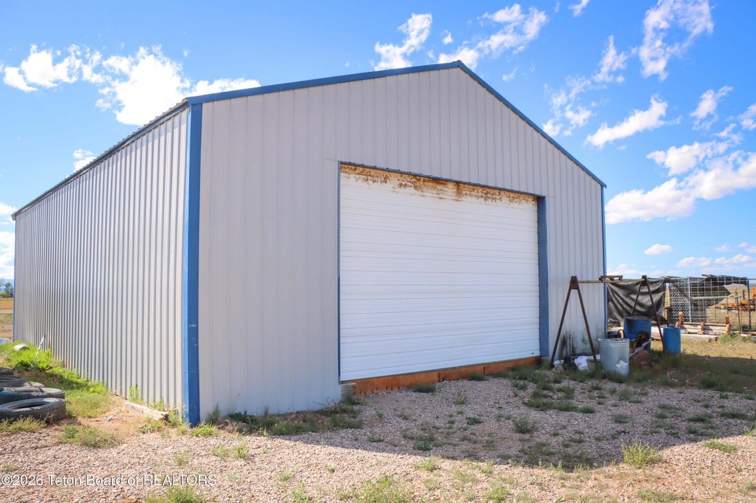 Big Piney, Wyoming, United States 3 - 18853470