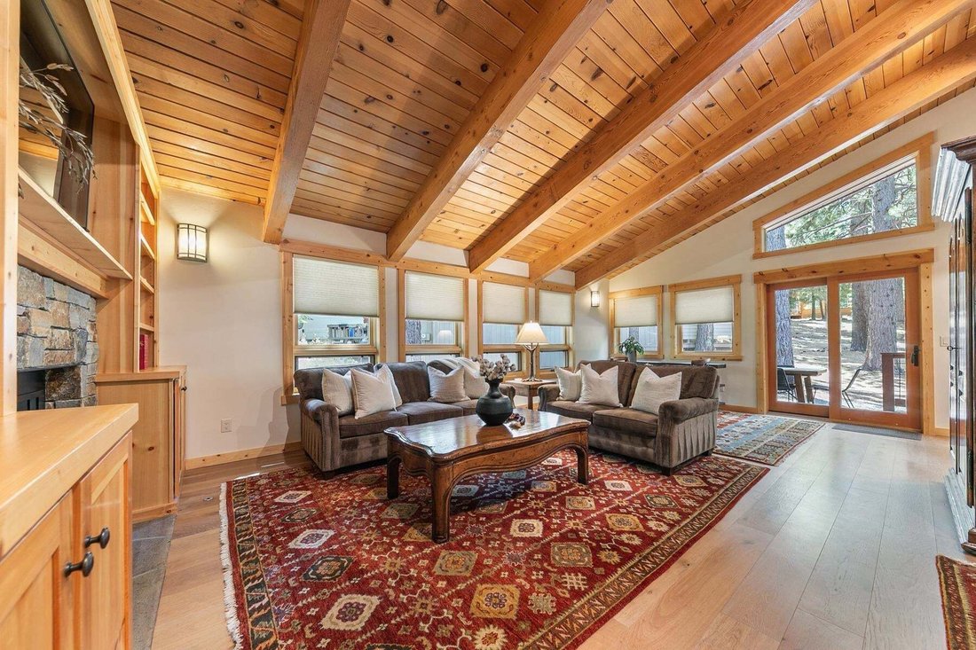 House in Truckee, California, United States 3 - 18844941