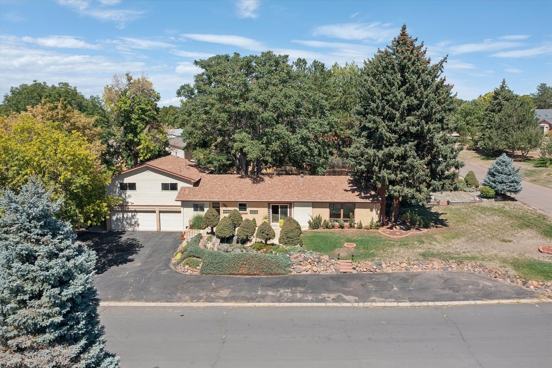 Haus in Denver, Colorado, Vereinigte Staaten 2 - 18843855