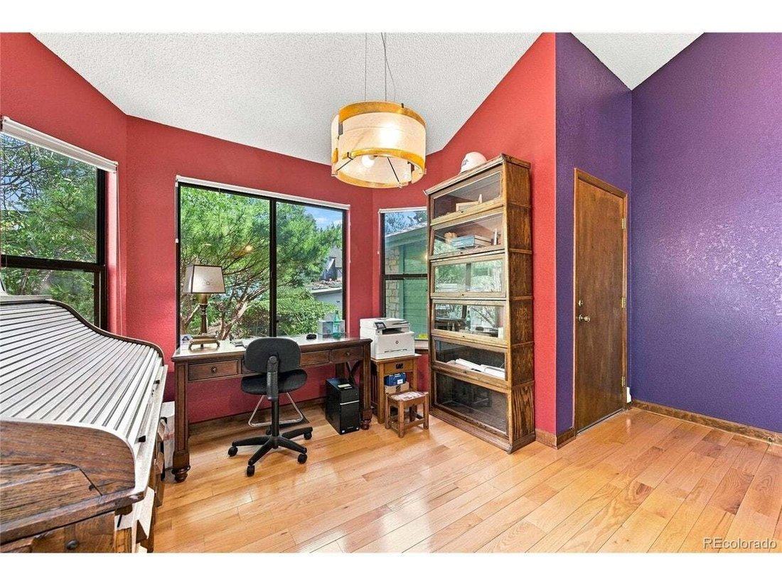 House in Littleton, Colorado, United States 4 - 18851295