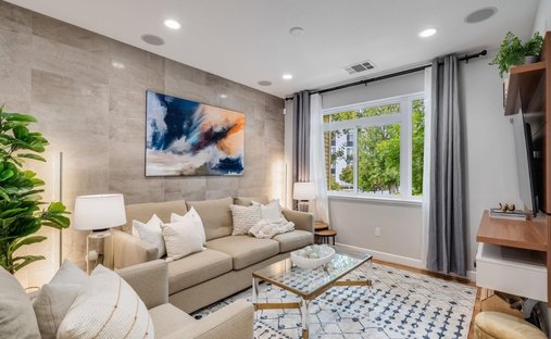Condo in San Mateo, California, United States 1