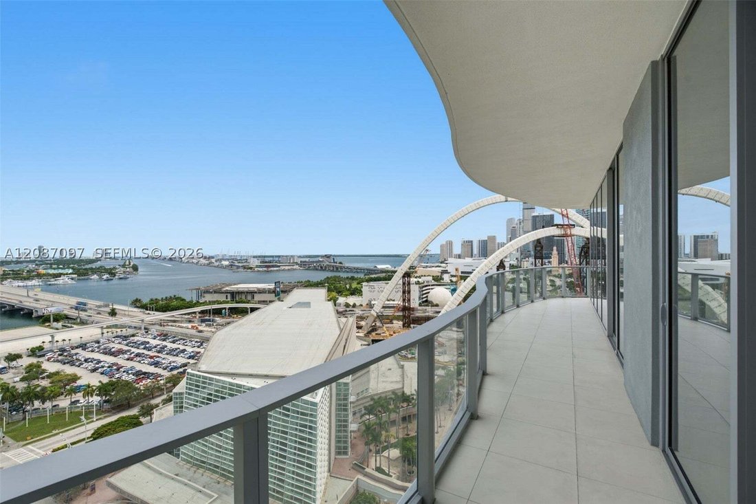 Condominio en Miami, Florida, Estados Unidos 4 - 18849812